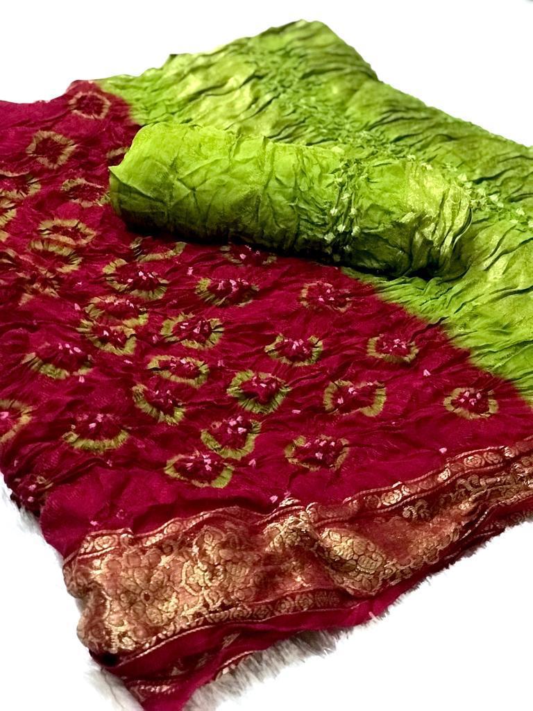 Rajyog Rich Pallu Latest Casual Wear Printed Cotton sarres Collection